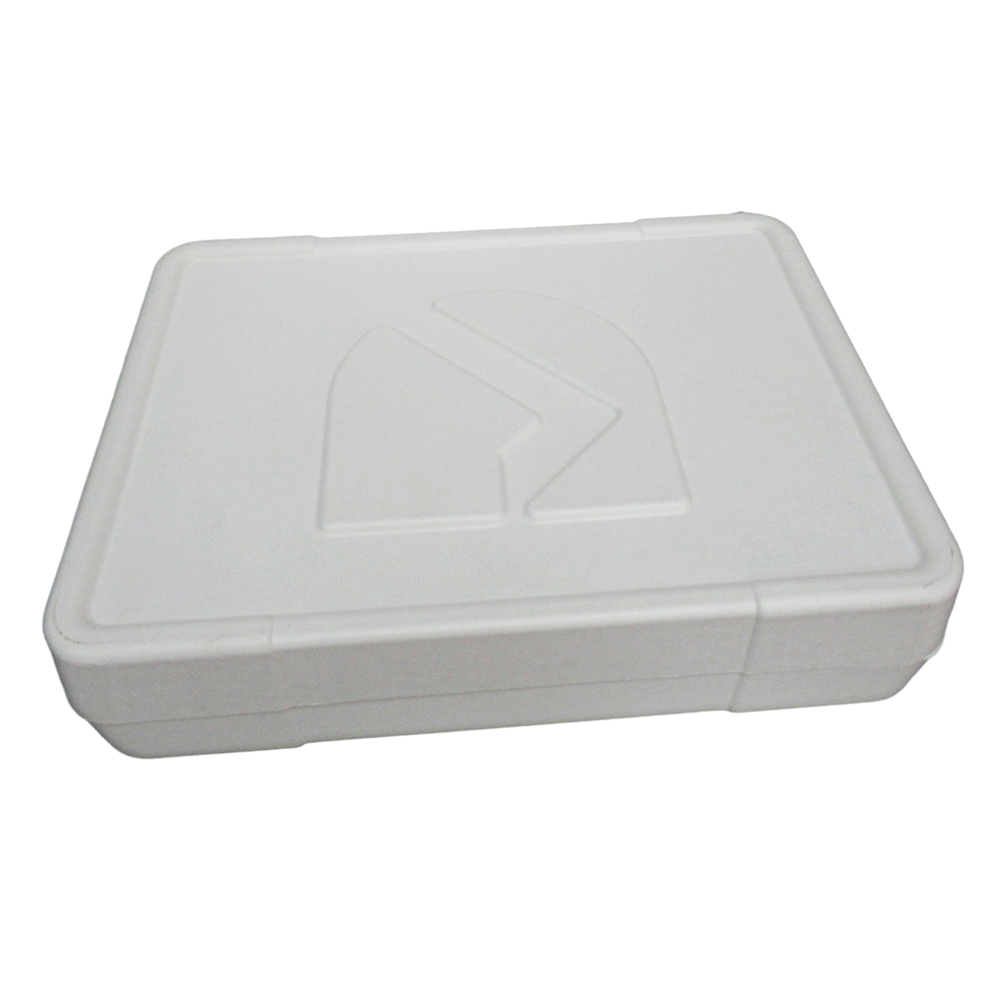trophy bagasse box
